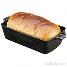 Camp Chef Cast Iron Bread Pan 550382326